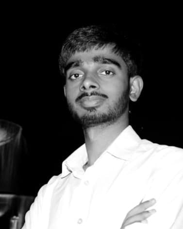 Utpal Kant, founder of Utpal Robotics and autonomous UAV systems engineer.